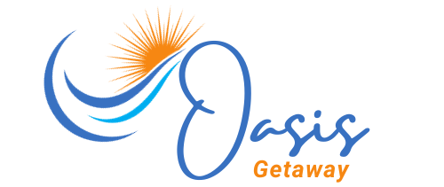 Oasis Getaway | Airbnb & Property Management